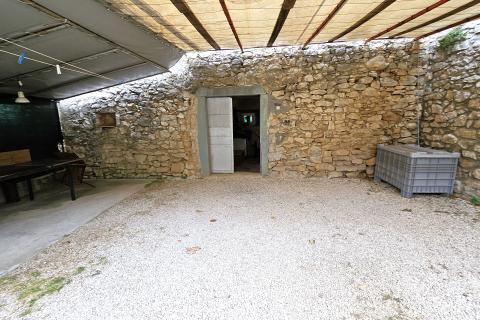 Haus Brtonigla, 84m2