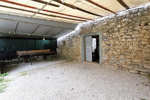 Haus Brtonigla, 84m2