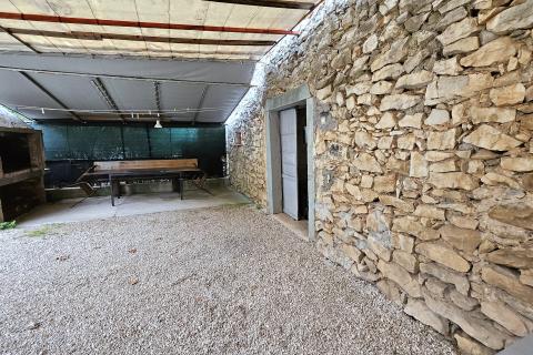 Haus Brtonigla, 84m2