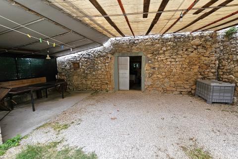 Haus Brtonigla, 84m2