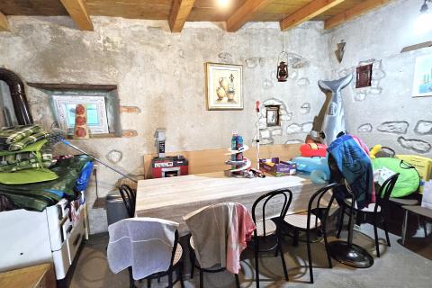 Haus Brtonigla, 84m2