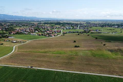 Zagreb, Brezovica, Građevinsko zemljište 5419 m2