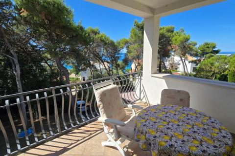 Istra,Rovinj,kuća u šumici do mora,parking,6 apartmana