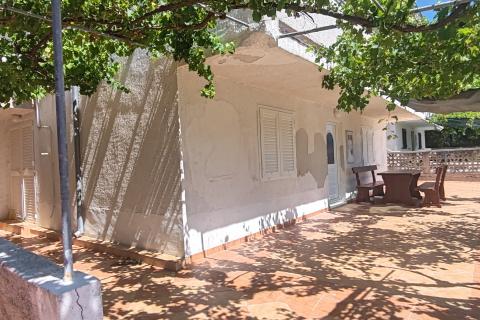 Haus Supetarska Draga, Rab, 263m2