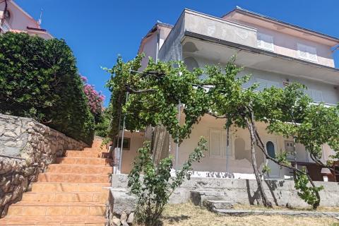 Haus Supetarska Draga, Rab, 263m2