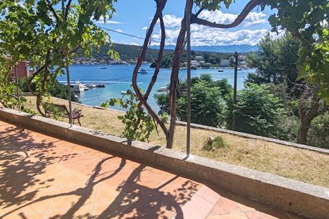 Haus Supetarska Draga, Rab, 263m2