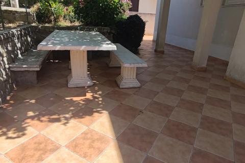 Haus Supetarska Draga, Rab, 263m2