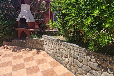 Haus Supetarska Draga, Rab, 263m2