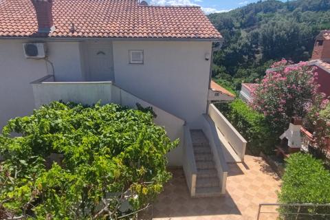 Haus Supetarska Draga, Rab, 263m2