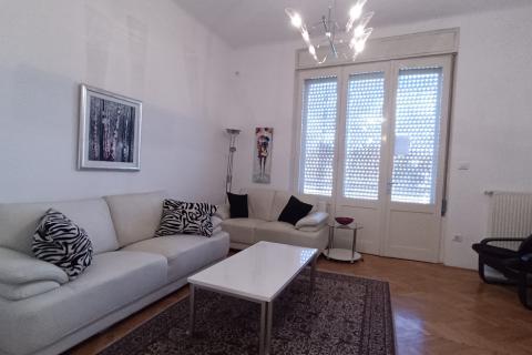 Rijeka, Brajda - gospodski četverosobni stan