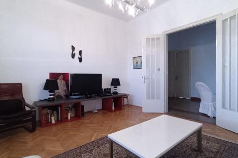 Rijeka, Brajda - gospodski četverosobni stan