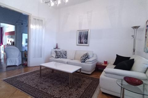 Rijeka, Brajda - gospodski četverosobni stan