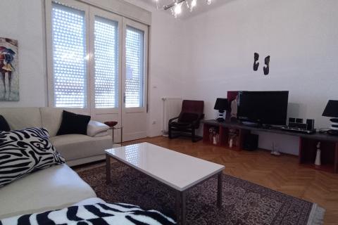 Rijeka, Brajda - gospodski četverosobni stan