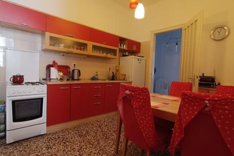 Rijeka, Brajda - gospodski četverosobni stan