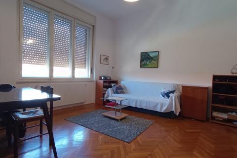 Rijeka, Brajda - gospodski četverosobni stan