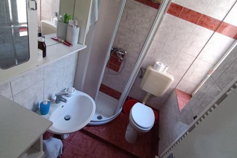 Rijeka, Brajda - gospodski četverosobni stan