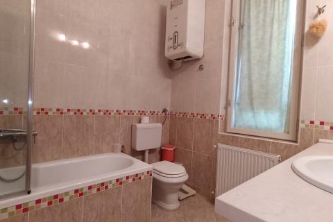 Rijeka, Brajda - gospodski četverosobni stan