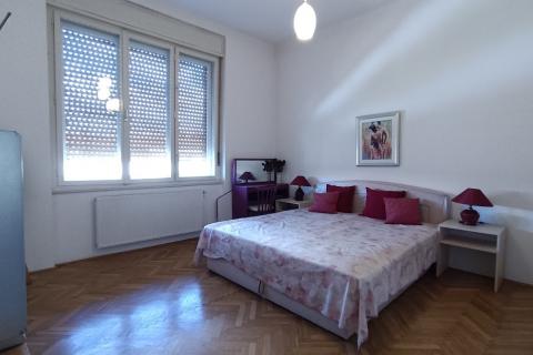 Rijeka, Brajda - gospodski četverosobni stan