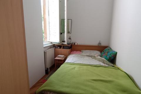 Rijeka, Brajda - gospodski četverosobni stan