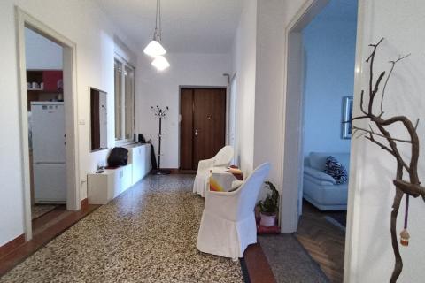 Rijeka, Brajda - gospodski četverosobni stan