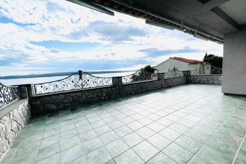 Haus Crikvenica, 285m2