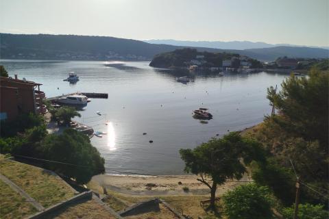 Haus Supetarska Draga, Rab, 263m2