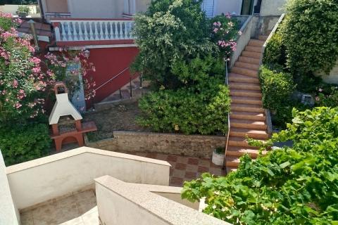 Haus Supetarska Draga, Rab, 263m2