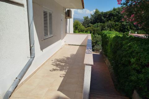 Haus Supetarska Draga, Rab, 263m2