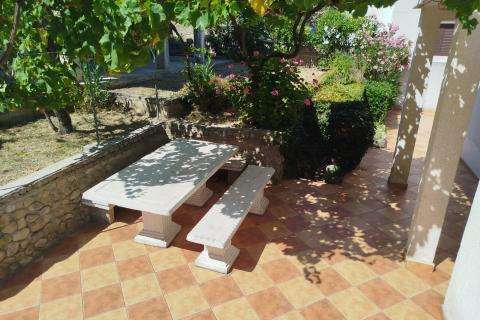 Haus Supetarska Draga, Rab, 263m2