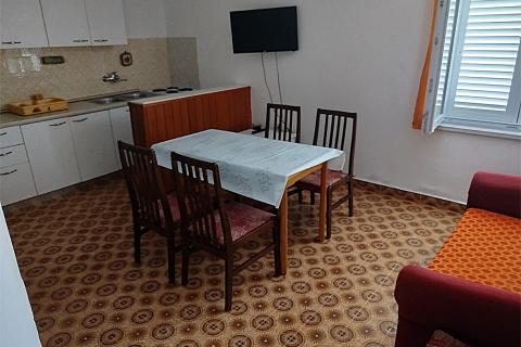 Haus Supetarska Draga, Rab, 263m2