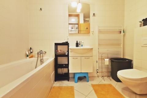 Stanovanje/Apartma Veliko Polje, Novi Zagreb - Istok, 96,74m2