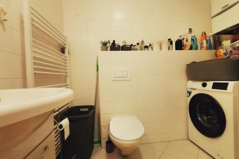 Stanovanje/Apartma Veliko Polje, Novi Zagreb - Istok, 96,74m2