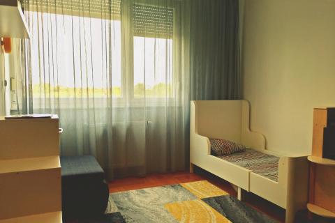 Stanovanje/Apartma Veliko Polje, Novi Zagreb - Istok, 96,74m2