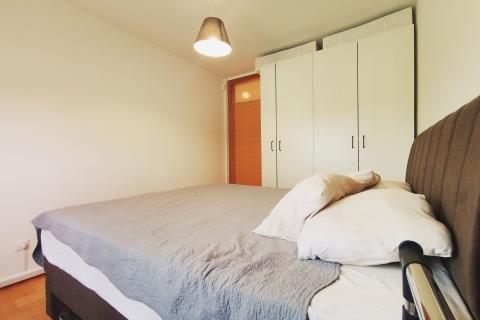 Stanovanje/Apartma Veliko Polje, Novi Zagreb - Istok, 96,74m2