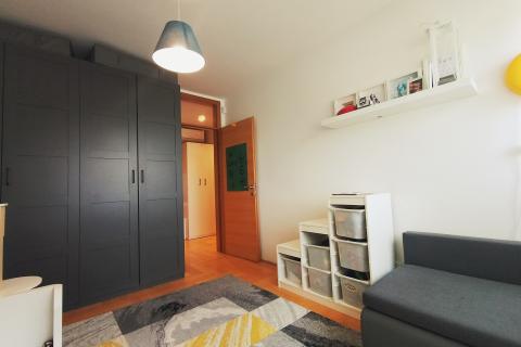 Stanovanje/Apartma Veliko Polje, Novi Zagreb - Istok, 96,74m2