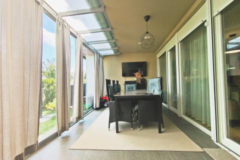 Stanovanje/Apartma Veliko Polje, Novi Zagreb - Istok, 96,74m2