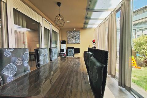 Stanovanje/Apartma Veliko Polje, Novi Zagreb - Istok, 96,74m2