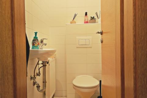 Stanovanje/Apartma Veliko Polje, Novi Zagreb - Istok, 96,74m2