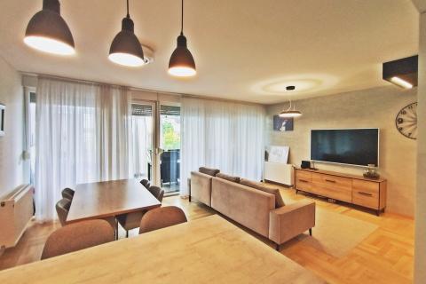 Stanovanje/Apartma Veliko Polje, Novi Zagreb - Istok, 96,74m2