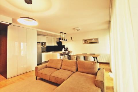 Stanovanje/Apartma Veliko Polje, Novi Zagreb - Istok, 96,74m2