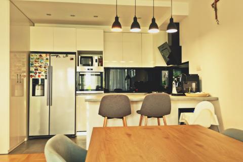 Stanovanje/Apartma Veliko Polje, Novi Zagreb - Istok, 96,74m2