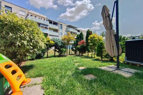 Stanovanje/Apartma Veliko Polje, Novi Zagreb - Istok, 96,74m2