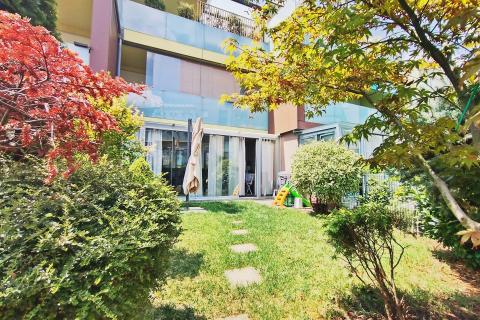 Stanovanje/Apartma Veliko Polje, Novi Zagreb - Istok, 96,74m2