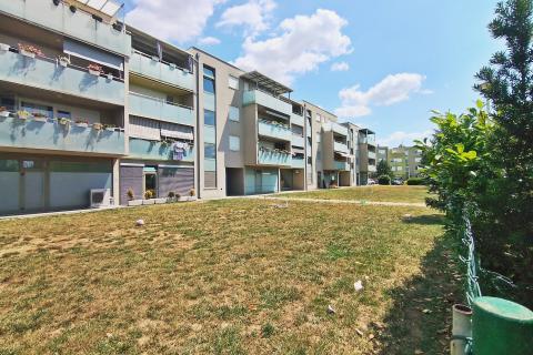 Stanovanje/Apartma Veliko Polje, Novi Zagreb - Istok, 96,74m2