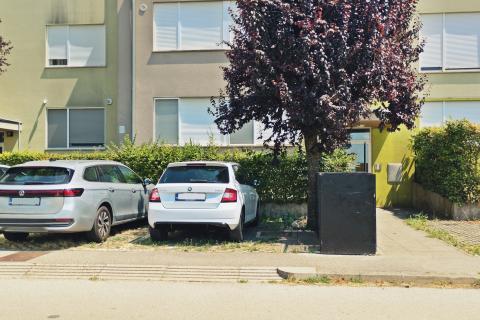 Stanovanje/Apartma Veliko Polje, Novi Zagreb - Istok, 96,74m2