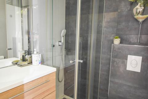 Zagreb, Ferenščica, namješten stan, 77 m2