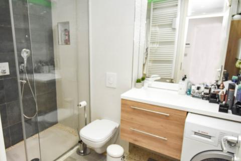 Zagreb, Ferenščica, namješten stan, 77 m2