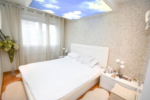 Zagreb, Ferenščica, namješten stan, 77 m2