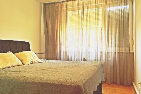 Stanovanje/Apartma Veliko Polje, Novi Zagreb - Istok, 96,74m2