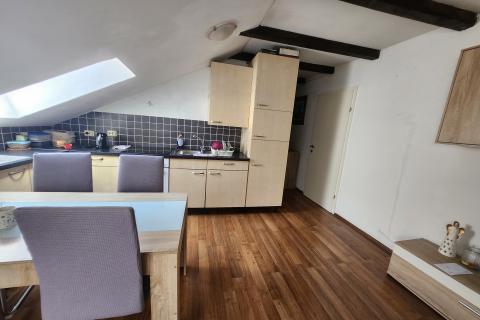 Rijeka, Bakar - stan 90m2, 3s+db